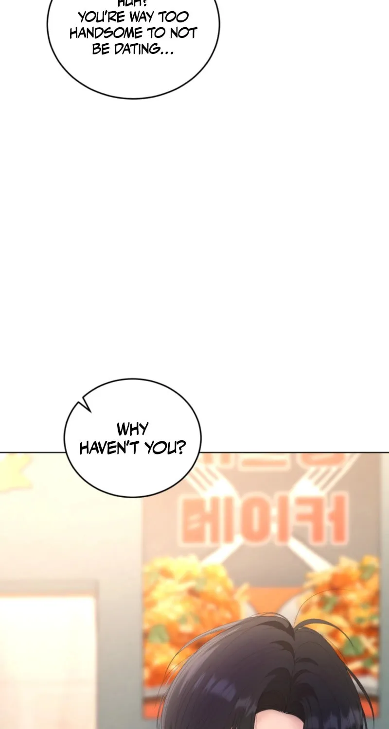 Deleting My Ex-Husband Chapter 24 page 33 - 