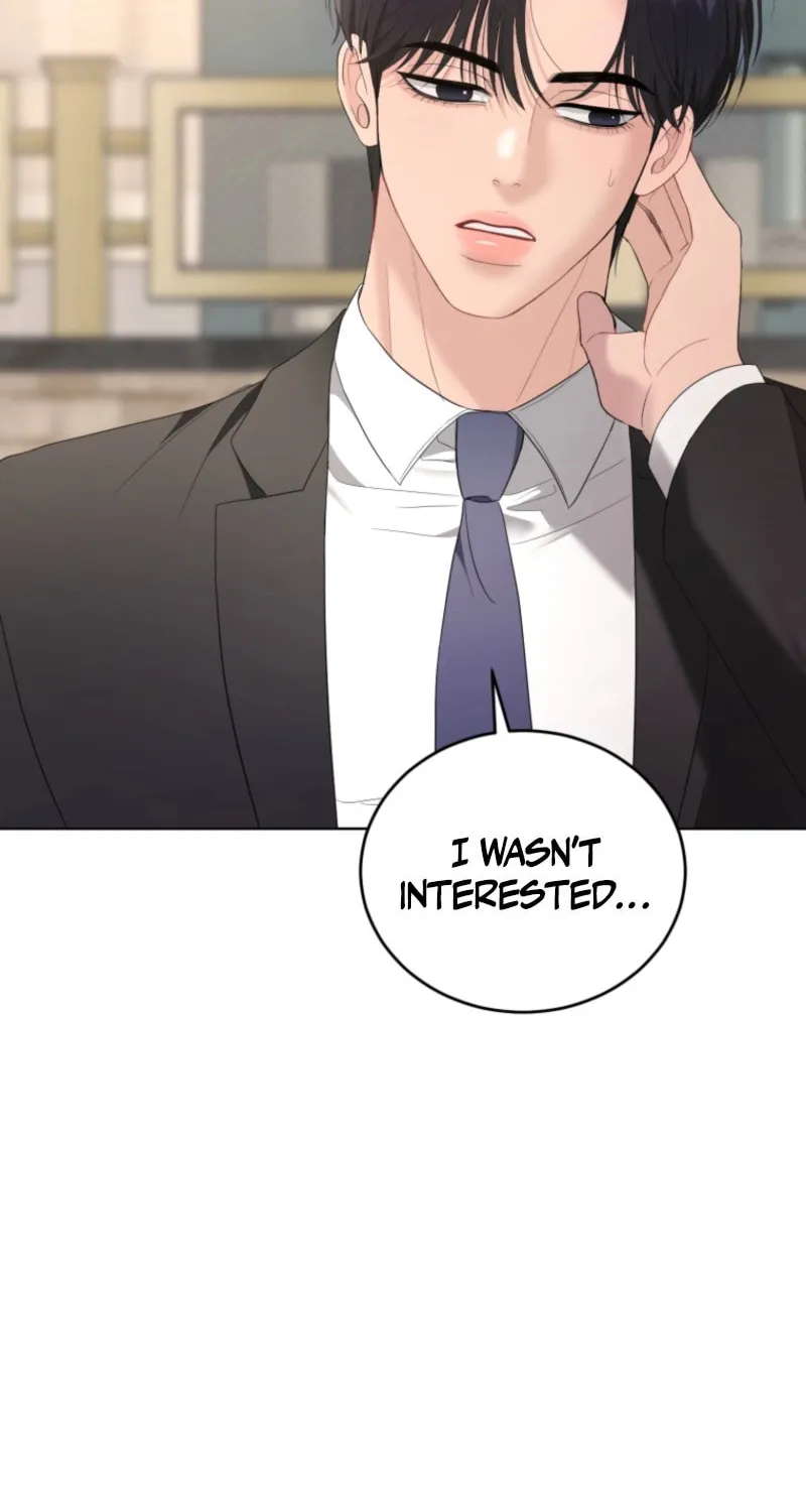 Deleting My Ex-Husband Chapter 24 page 34 - 