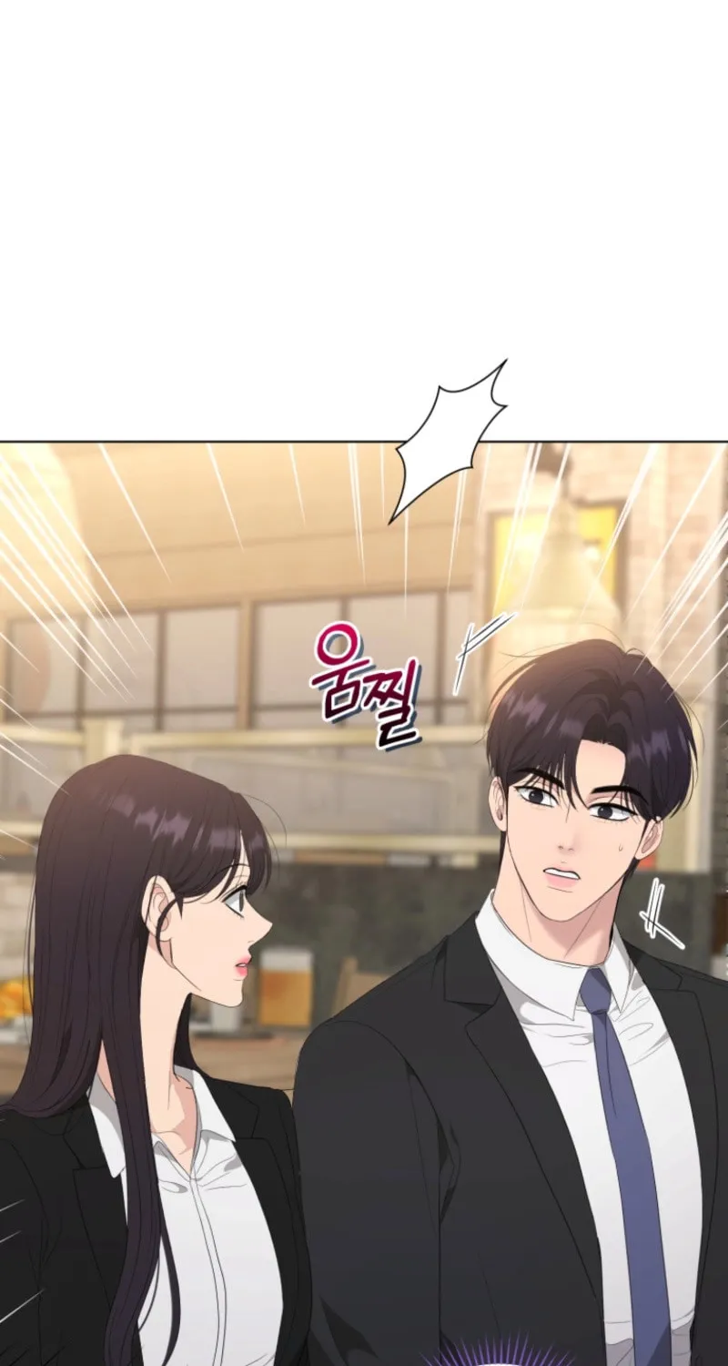 Deleting My Ex-Husband Chapter 24 page 36 - 