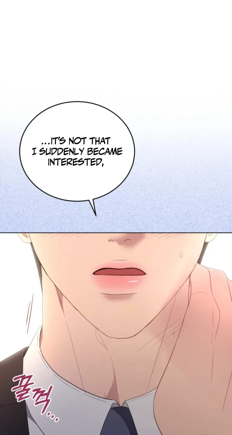Deleting My Ex-Husband Chapter 24 page 39 - 