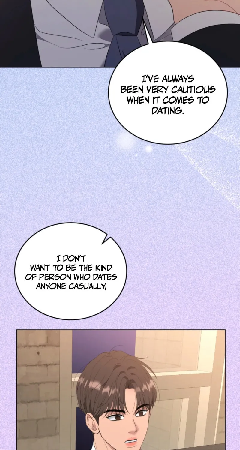 Deleting My Ex-Husband Chapter 24 page 40 - 