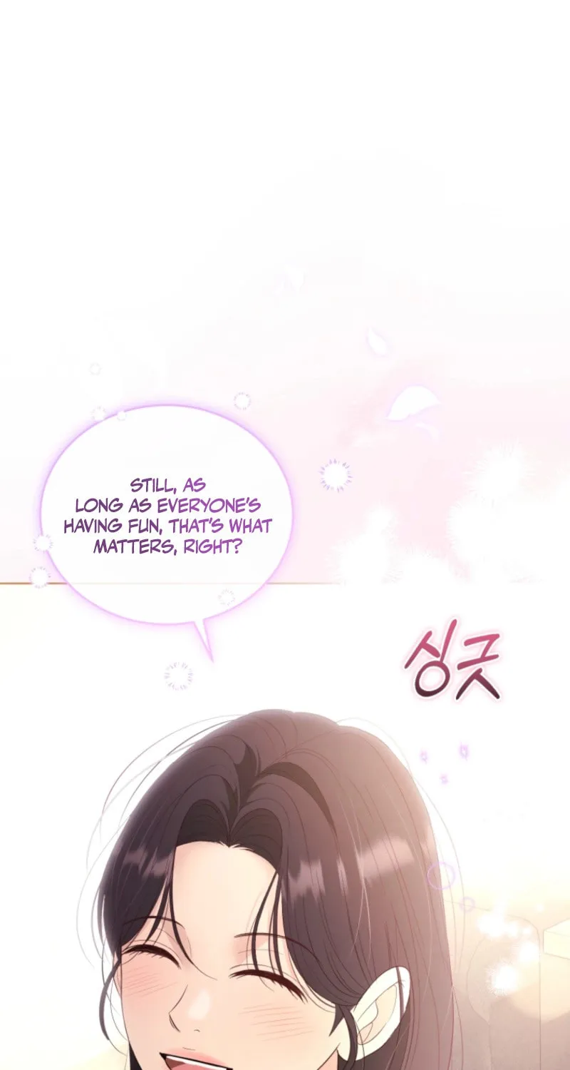 Deleting My Ex-Husband Chapter 24 page 5 - 