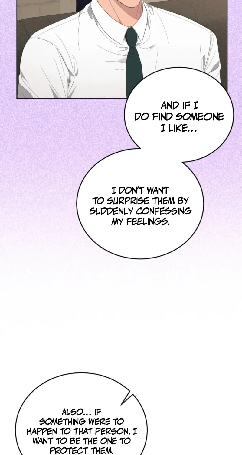 Deleting My Ex-Husband Chapter 24 page 41 - 