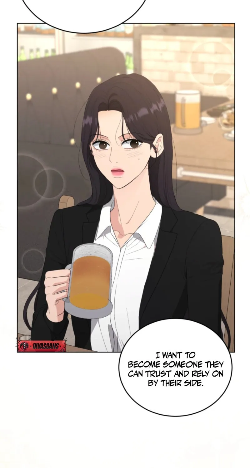 Deleting My Ex-Husband Chapter 24 page 42 - 