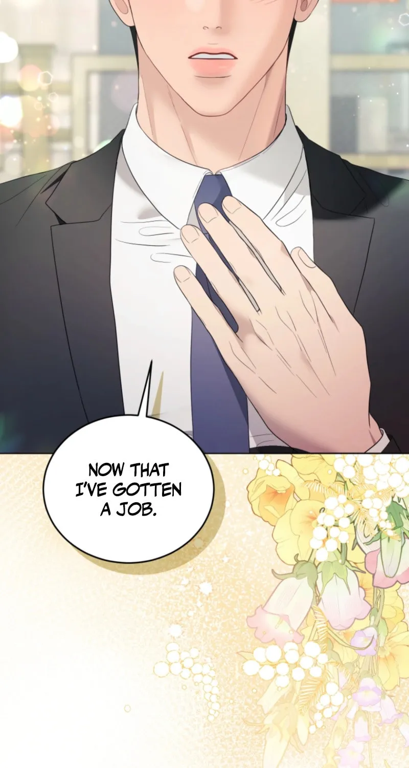 Deleting My Ex-Husband Chapter 24 page 44 - 