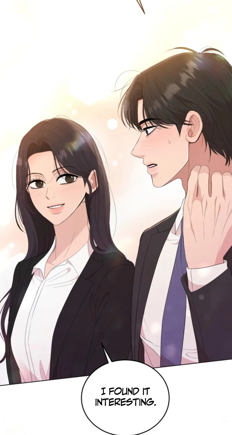 Deleting My Ex-Husband Chapter 24 page 46 - 