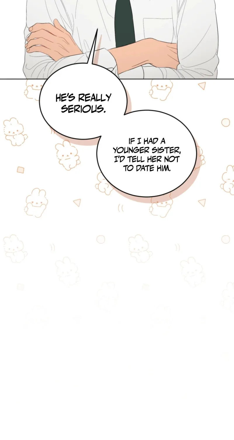 Deleting My Ex-Husband Chapter 24 page 49 - 