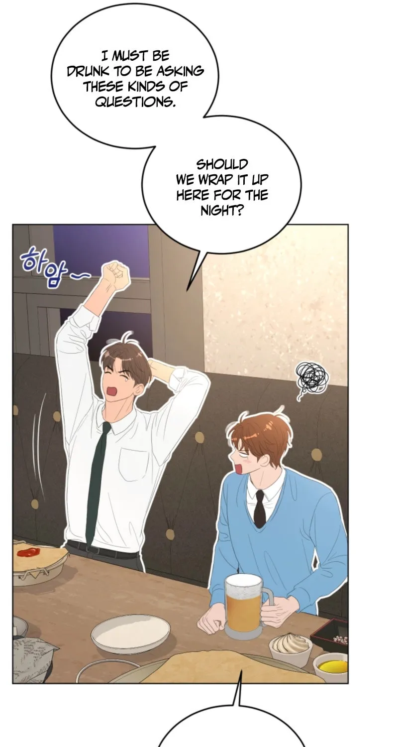 Deleting My Ex-Husband Chapter 24 page 50 - 