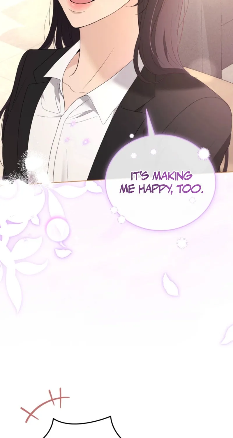 Deleting My Ex-Husband Chapter 24 page 6 - 
