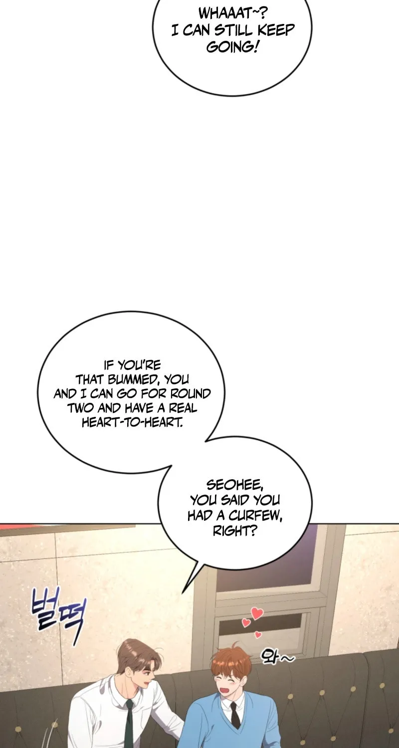 Deleting My Ex-Husband Chapter 24 page 51 - 