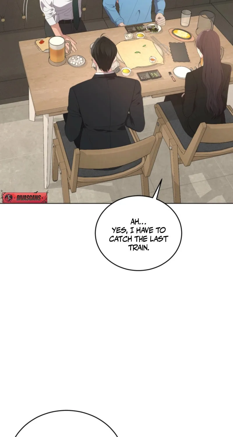 Deleting My Ex-Husband Chapter 24 page 52 - 