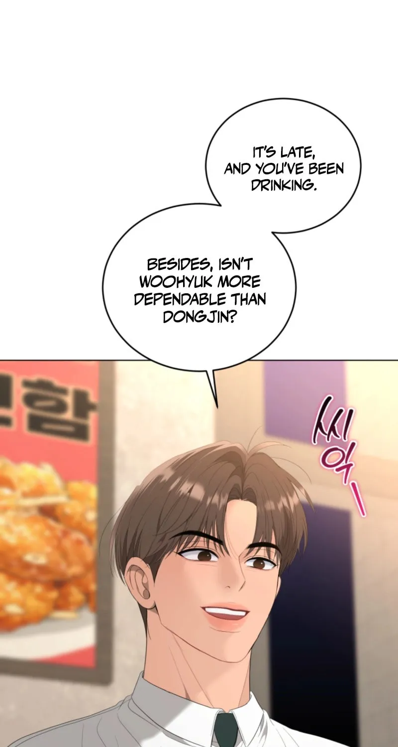 Deleting My Ex-Husband Chapter 24 page 54 - 