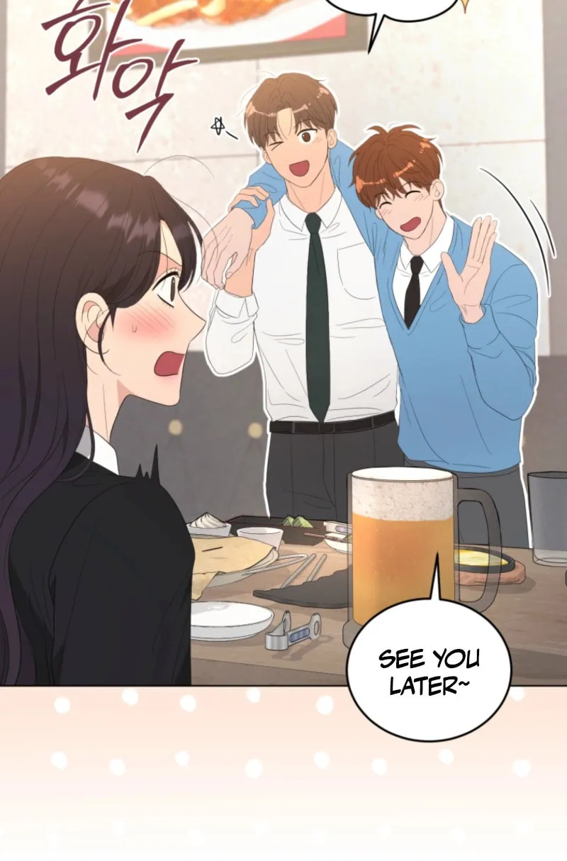 Deleting My Ex-Husband Chapter 24 page 56 - 