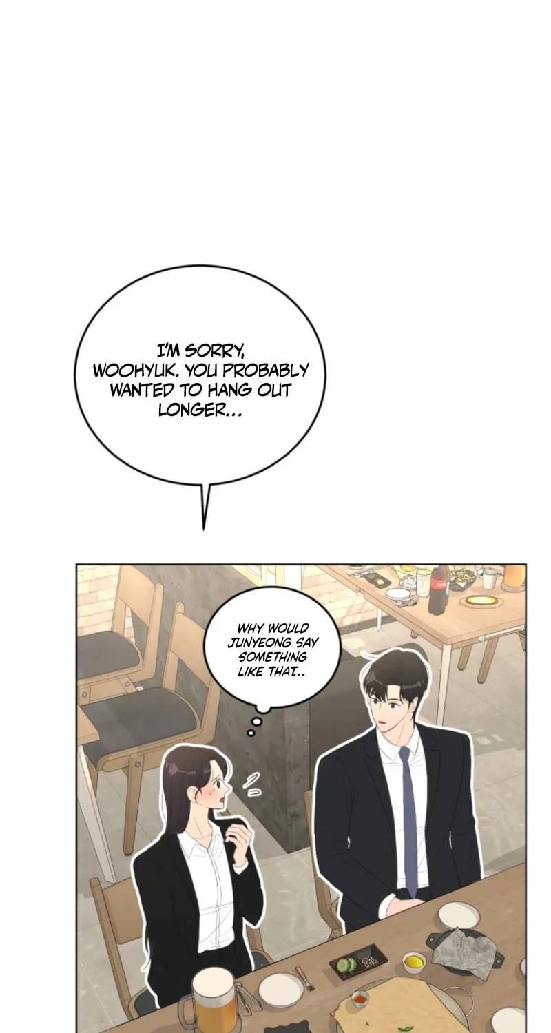 Deleting My Ex-Husband Chapter 24 page 57 - 