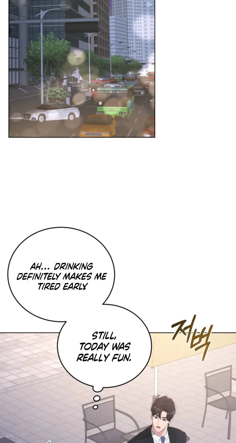 Deleting My Ex-Husband Chapter 24 page 61 - 