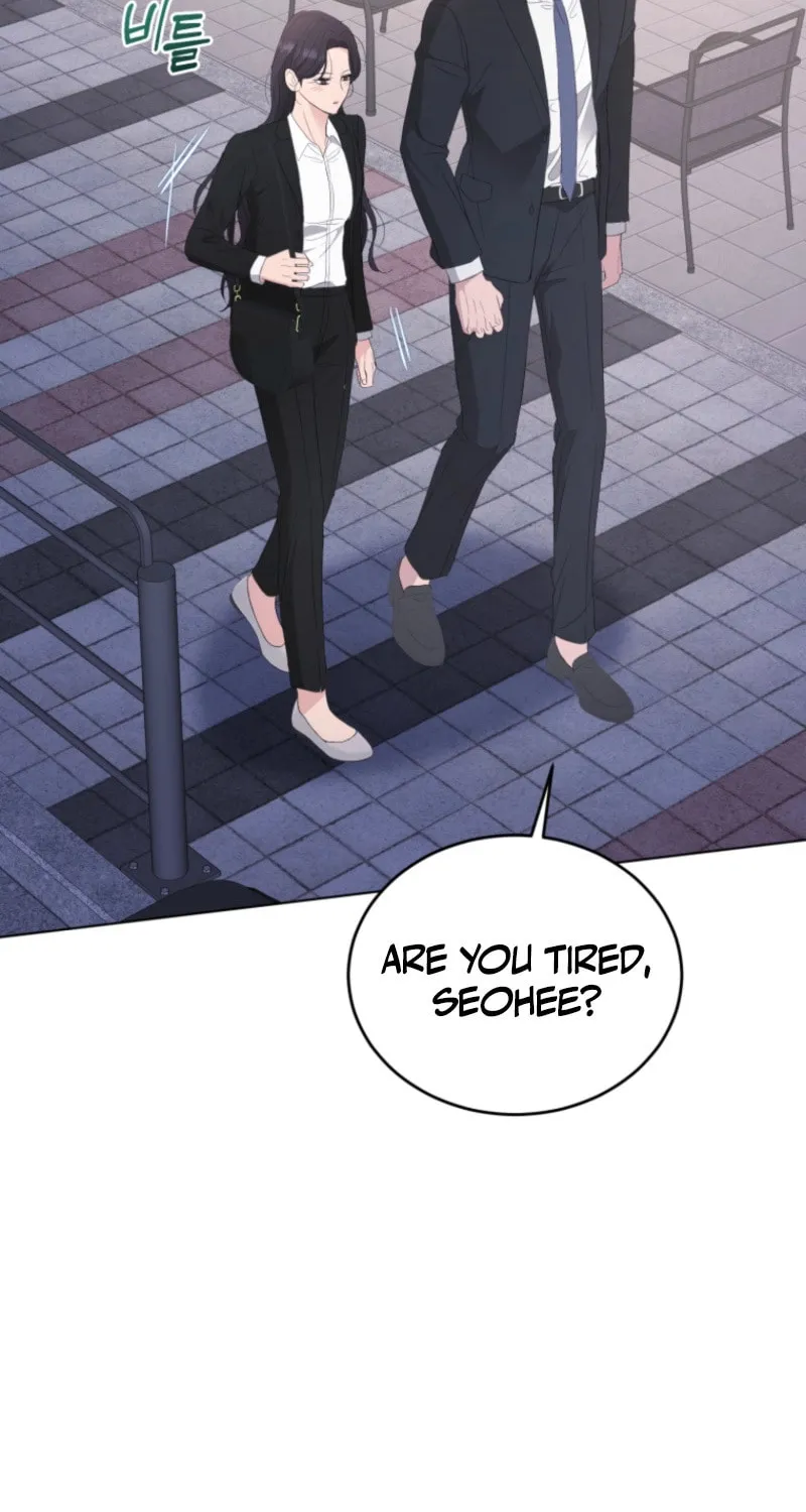 Deleting My Ex-Husband Chapter 24 page 62 - 