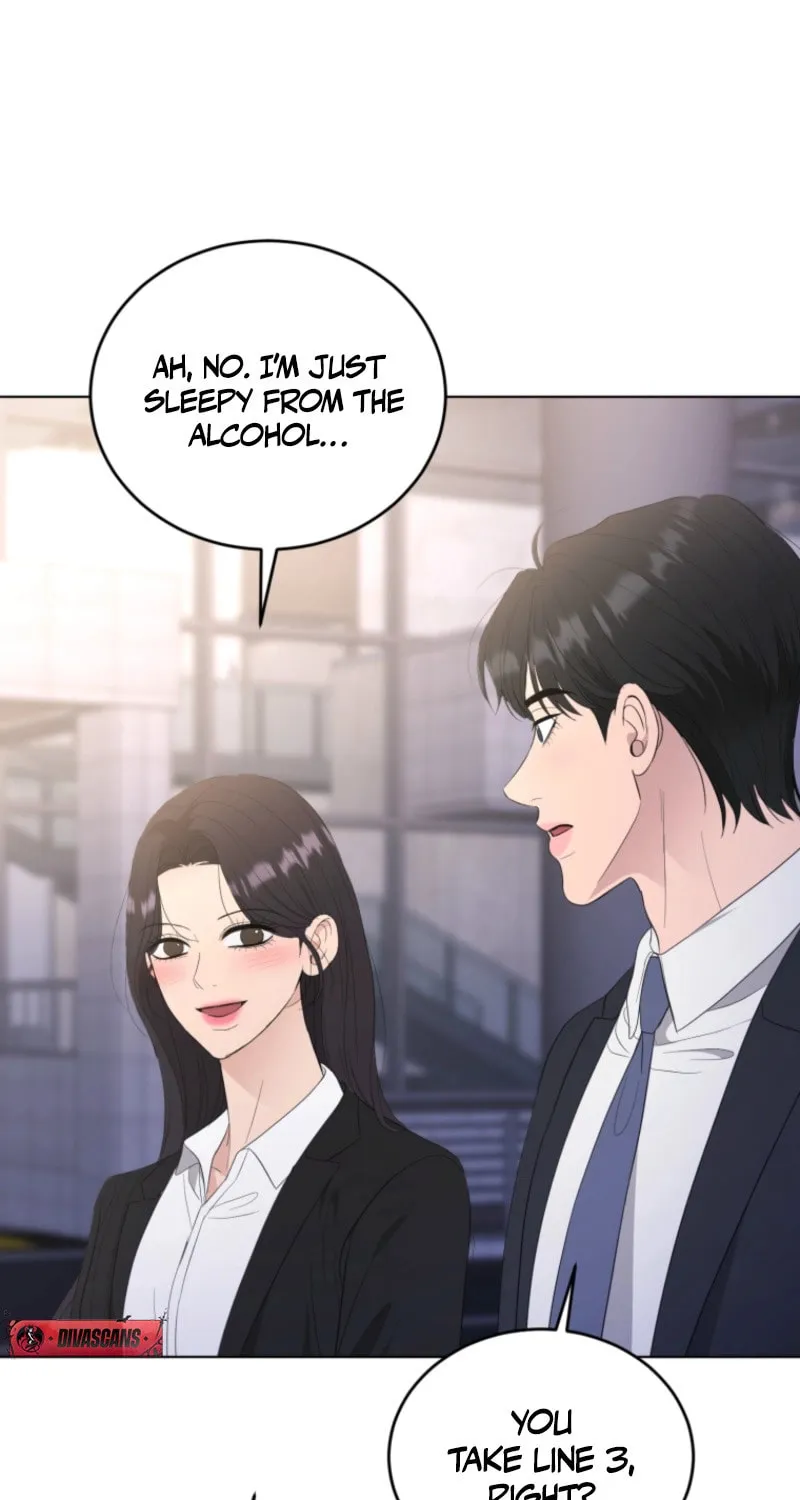 Deleting My Ex-Husband Chapter 24 page 63 - 