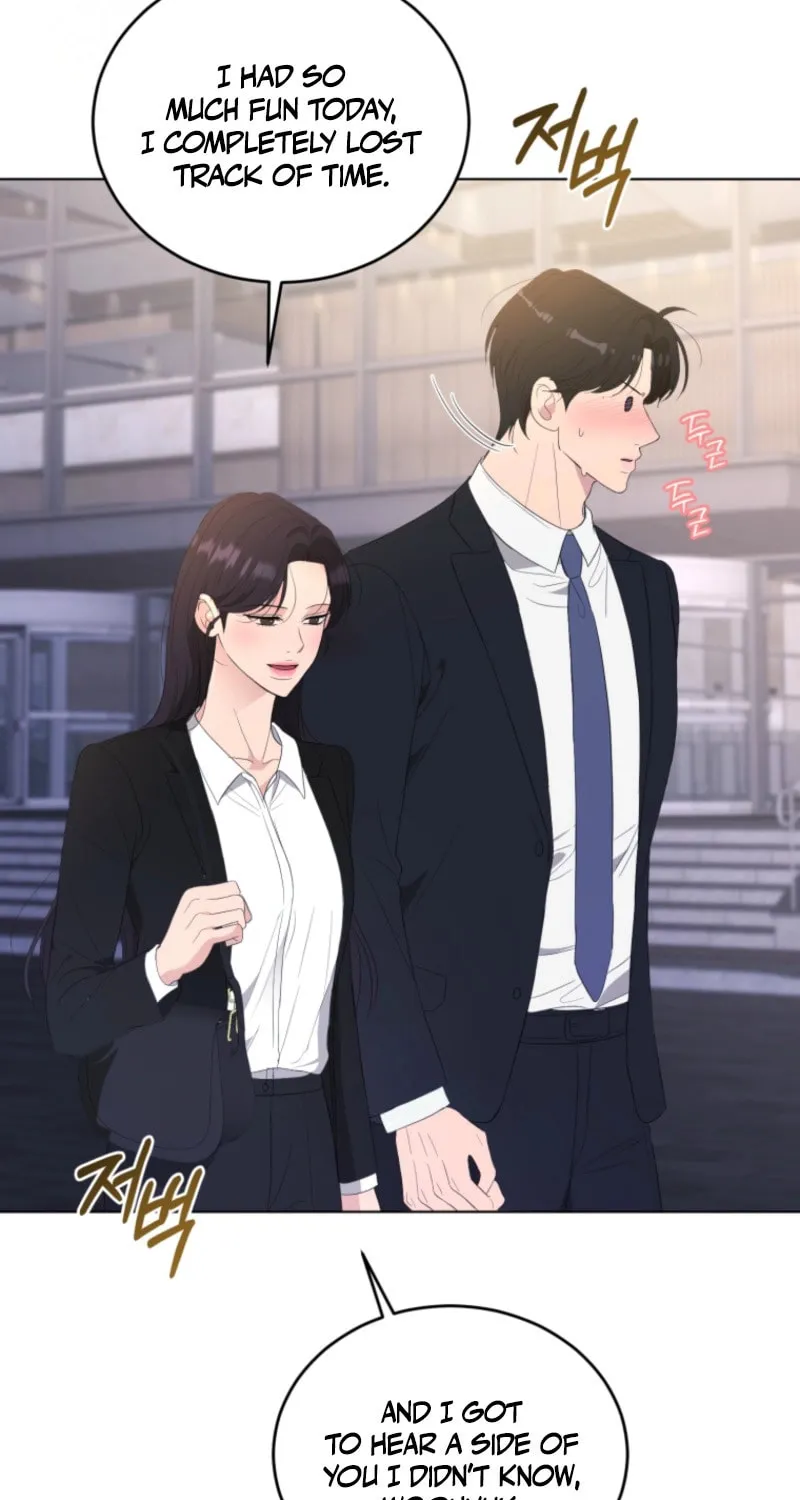 Deleting My Ex-Husband Chapter 24 page 70 - 