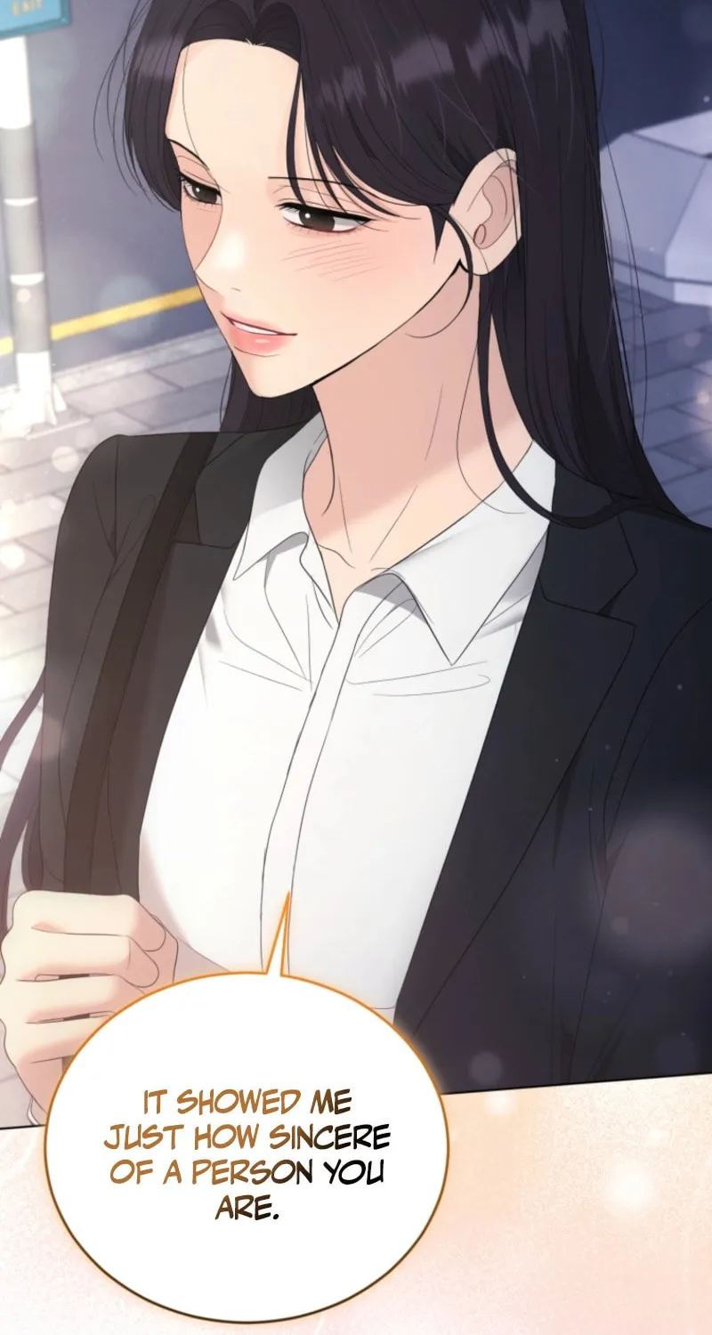 Deleting My Ex-Husband Chapter 24 page 73 - 