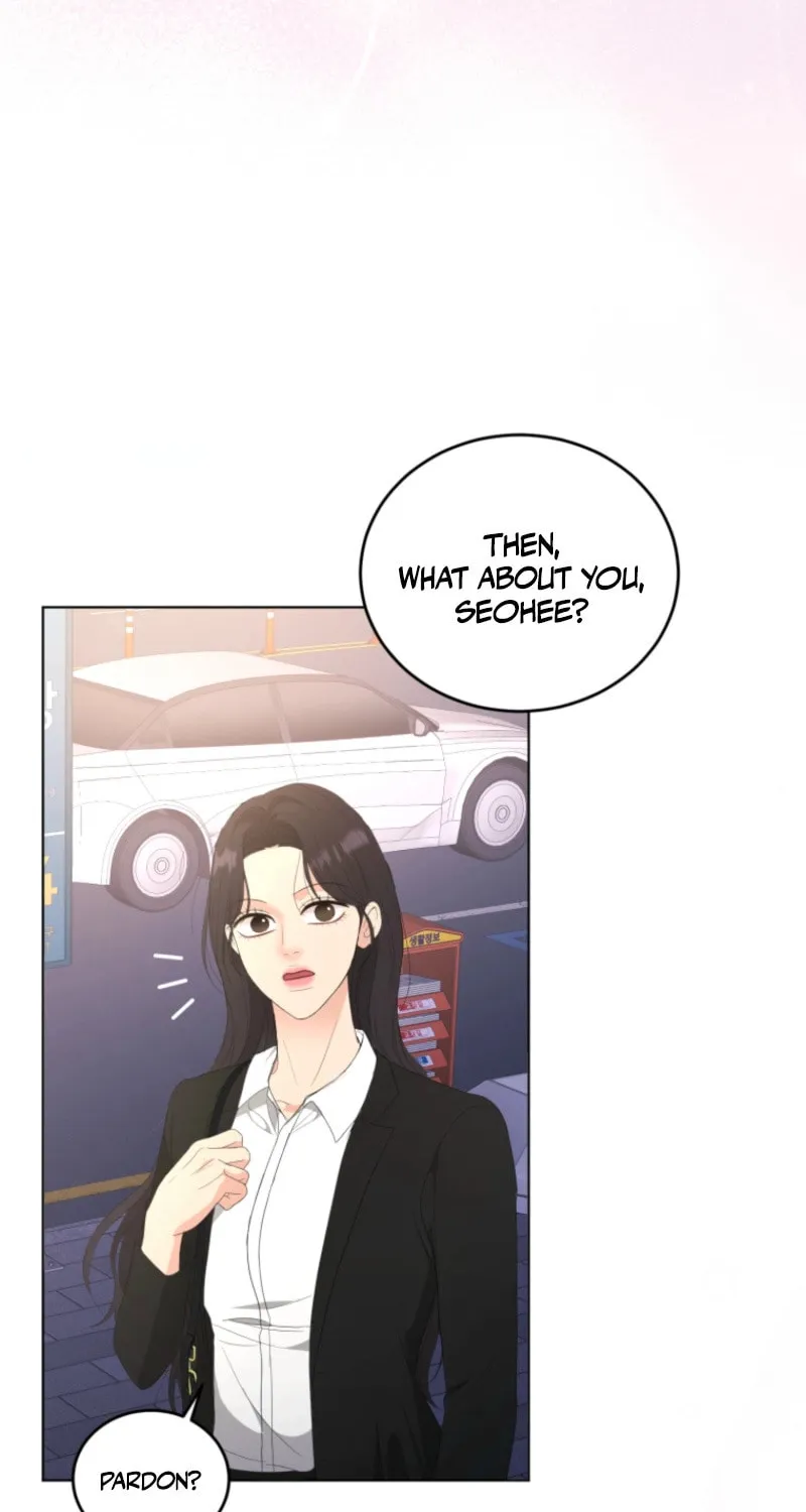 Deleting My Ex-Husband Chapter 24 page 76 - 