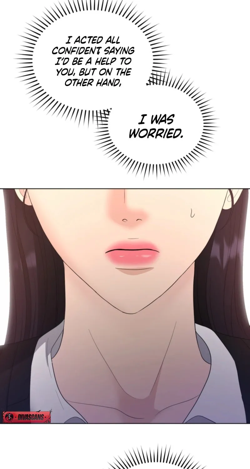 Deleting My Ex-Husband Chapter 24 page 86 - 
