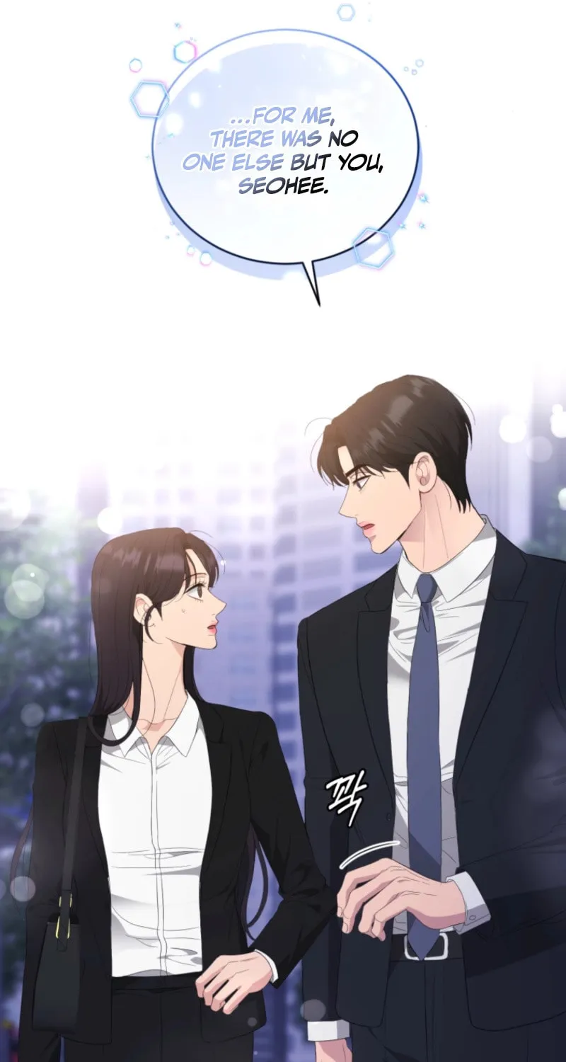 Deleting My Ex-Husband Chapter 24 page 91 - 