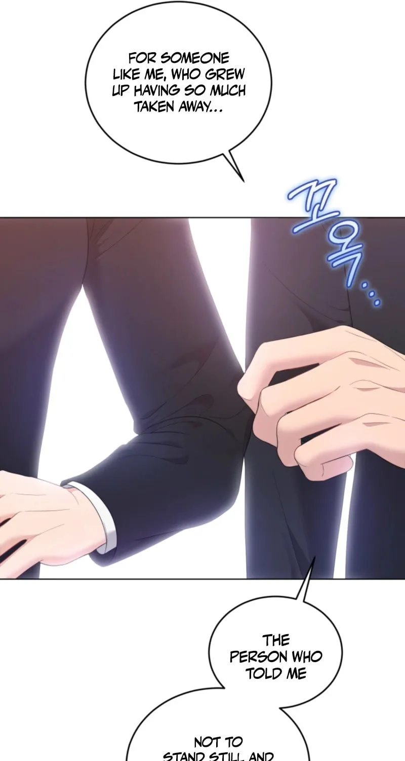 Deleting My Ex-Husband Chapter 24 page 93 - 