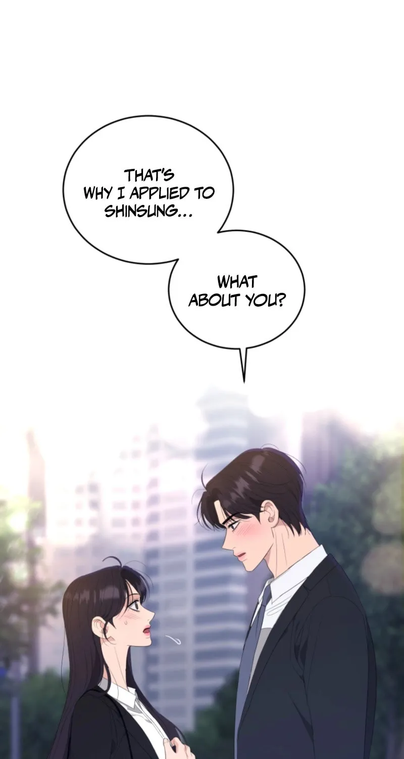 Deleting My Ex-Husband Chapter 24 page 96 - 