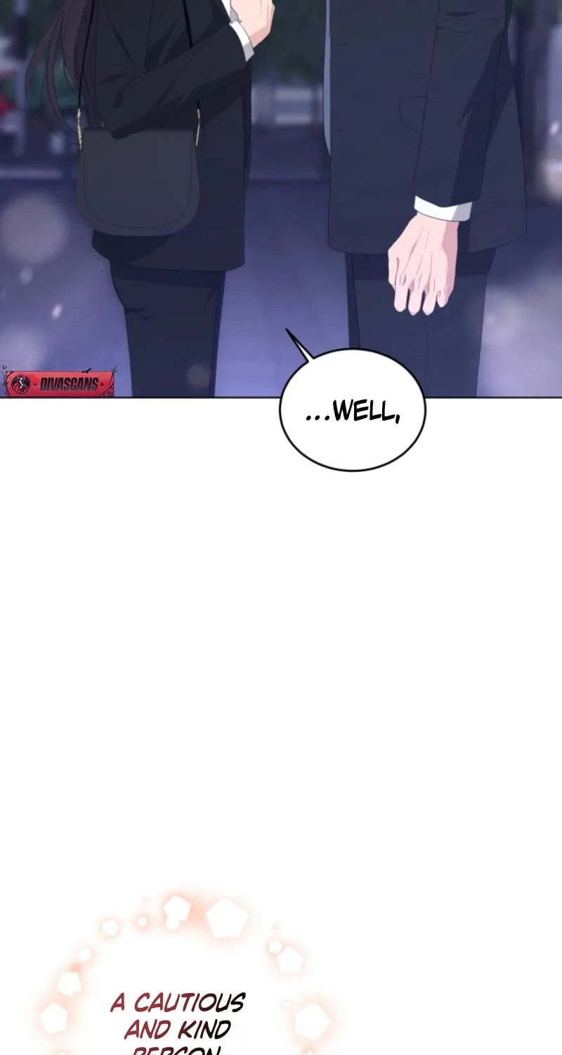 Deleting My Ex-Husband Chapter 24 page 97 - 