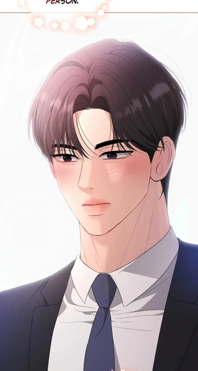 Deleting My Ex-Husband Chapter 24 page 98 - 