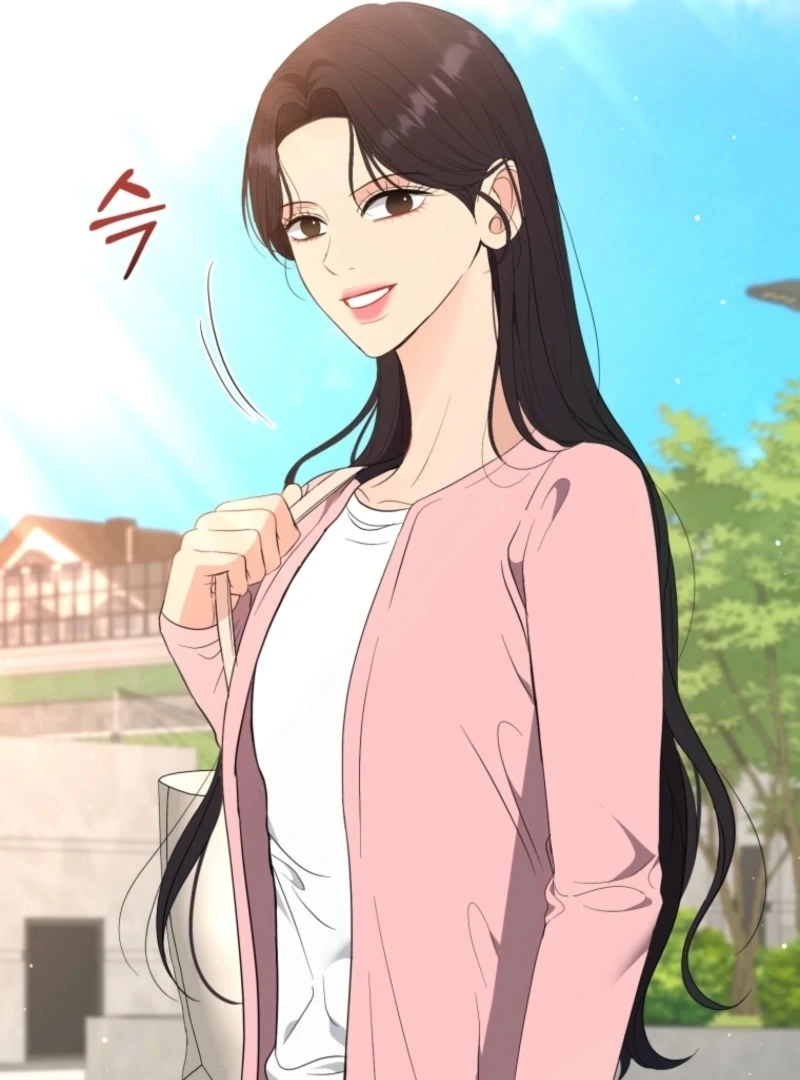 Deleting My Ex-Husband Chapter 25 page 105 - 