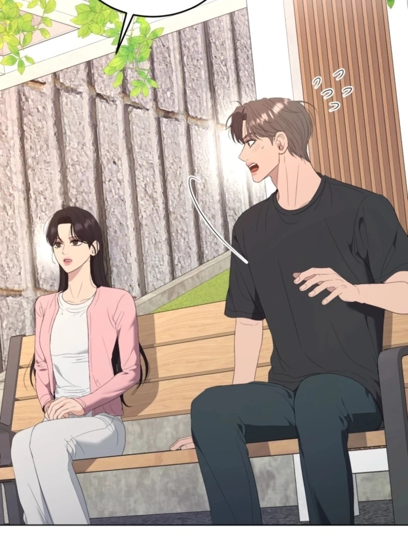 Deleting My Ex-Husband Chapter 25 page 113 - 