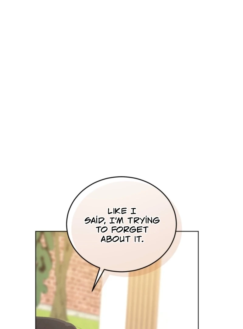 Deleting My Ex-Husband Chapter 25 page 122 - 