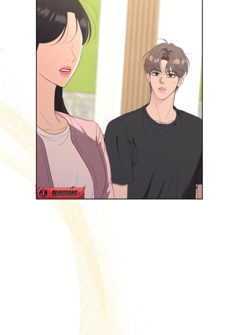 Deleting My Ex-Husband Chapter 25 page 123 - 