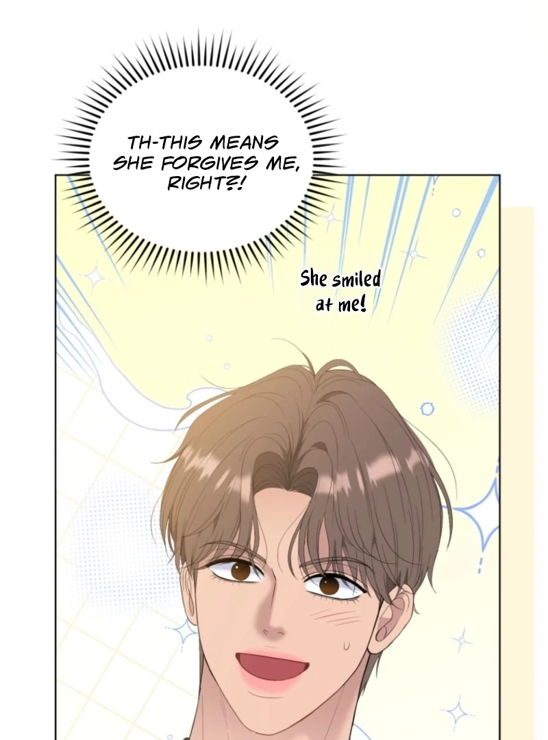 Deleting My Ex-Husband Chapter 25 page 126 - 
