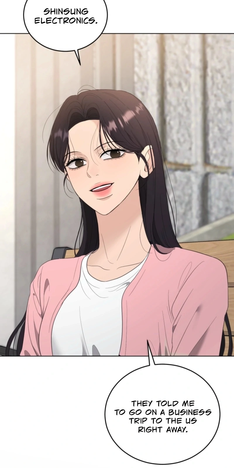 Deleting My Ex-Husband Chapter 25 page 143 - 