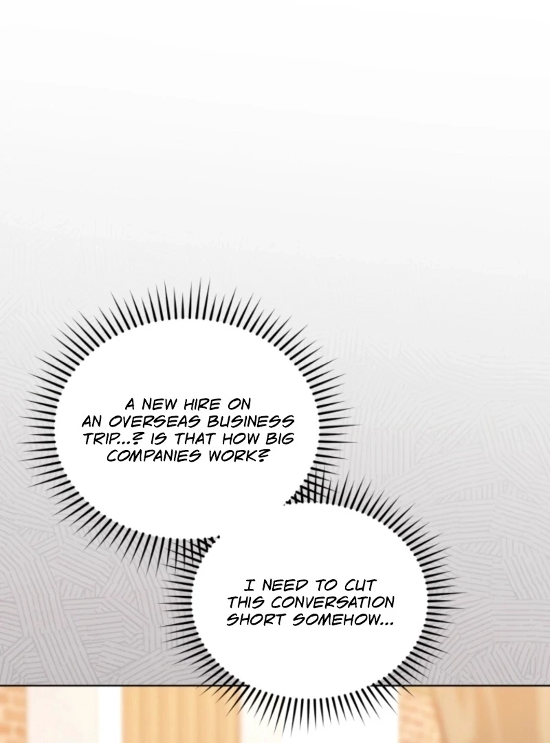 Deleting My Ex-Husband Chapter 25 page 144 - 
