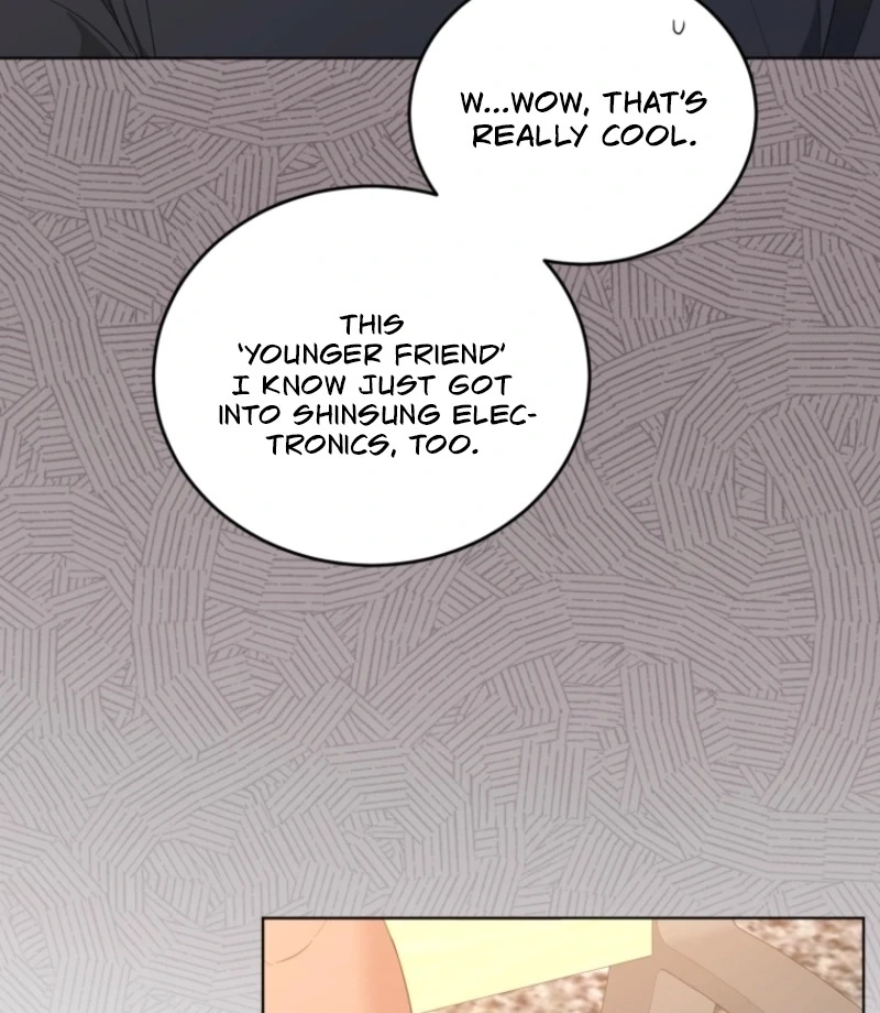 Deleting My Ex-Husband Chapter 25 page 146 - 