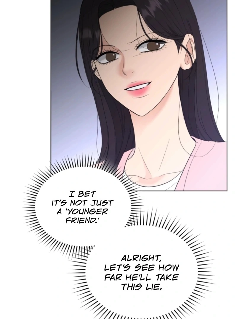 Deleting My Ex-Husband Chapter 25 page 149 - 