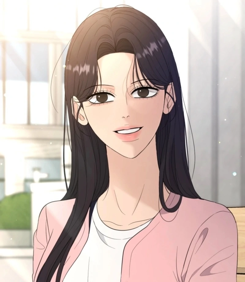 Deleting My Ex-Husband Chapter 25 page 151 - 