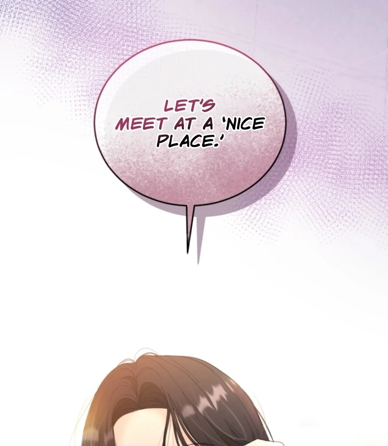 Deleting My Ex-Husband Chapter 25 page 159 - 