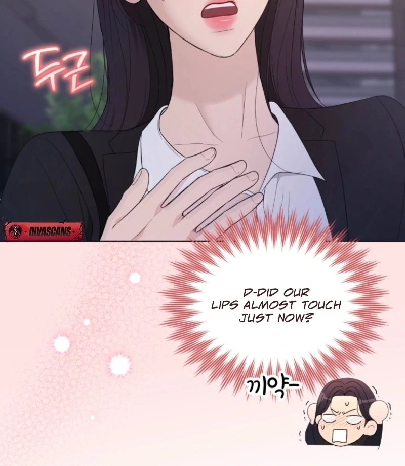 Deleting My Ex-Husband Chapter 25 page 17 - 
