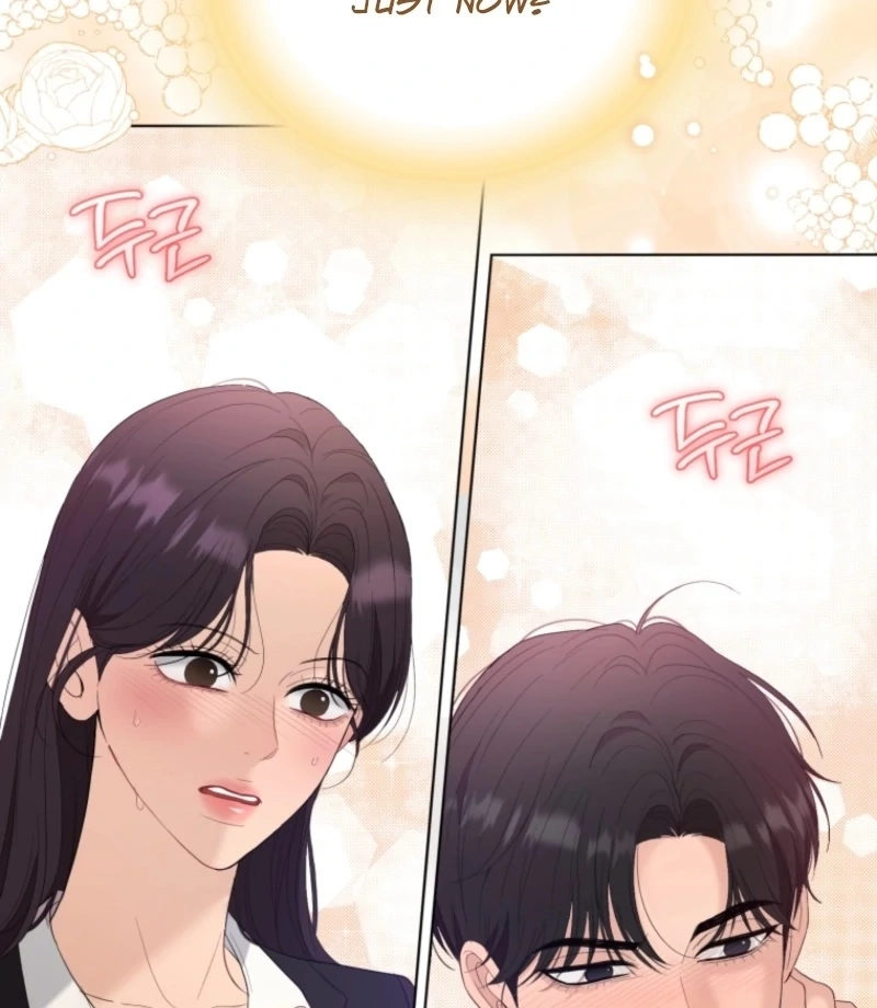 Deleting My Ex-Husband Chapter 25 page 21 - 