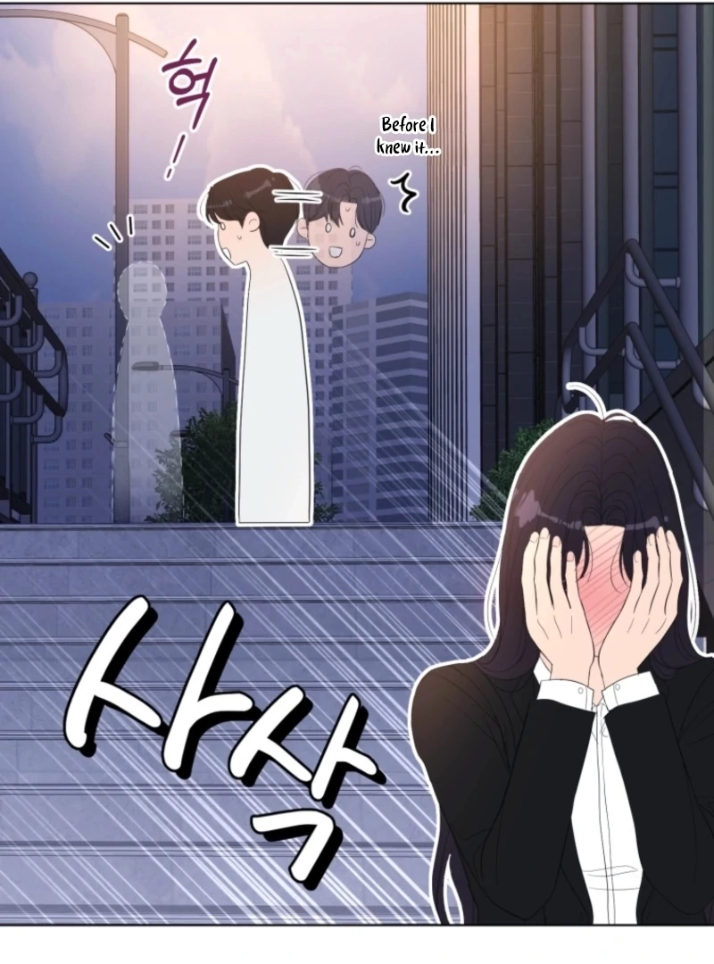 Deleting My Ex-Husband Chapter 25 page 27 - 