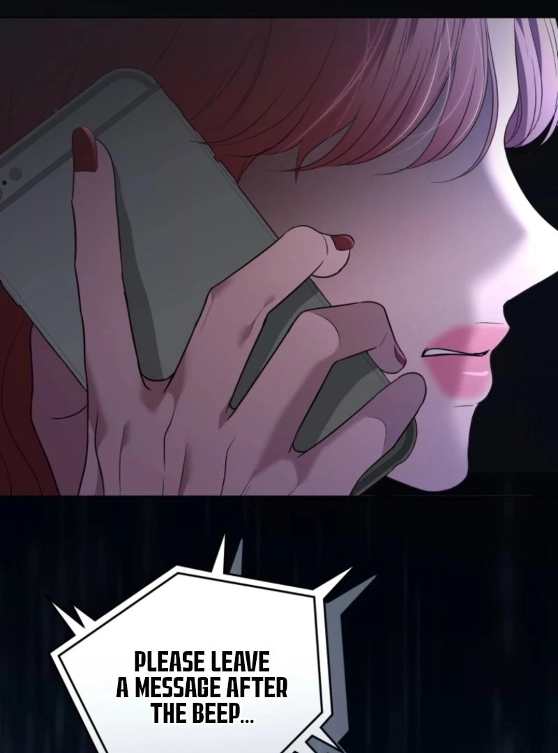 Deleting My Ex-Husband Chapter 25 page 40 - 