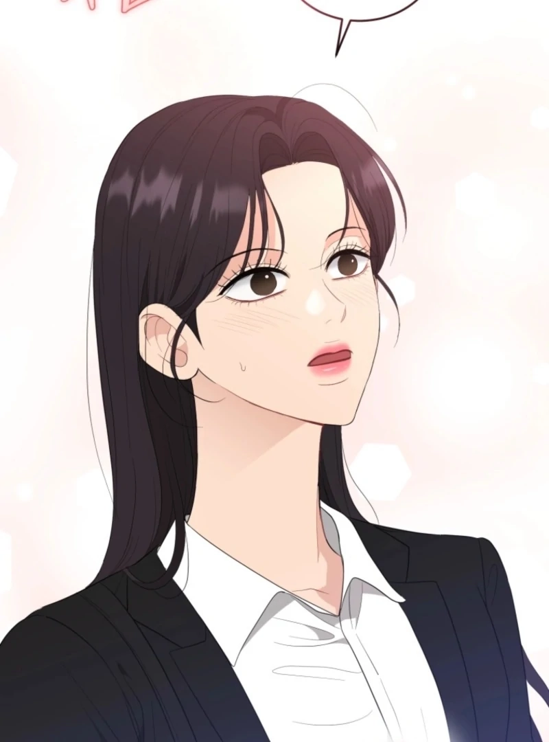 Deleting My Ex-Husband Chapter 25 page 5 - 