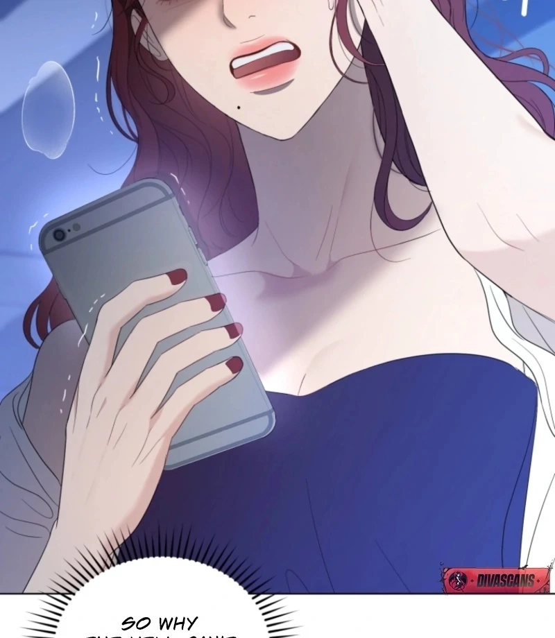 Deleting My Ex-Husband Chapter 25 page 46 - 