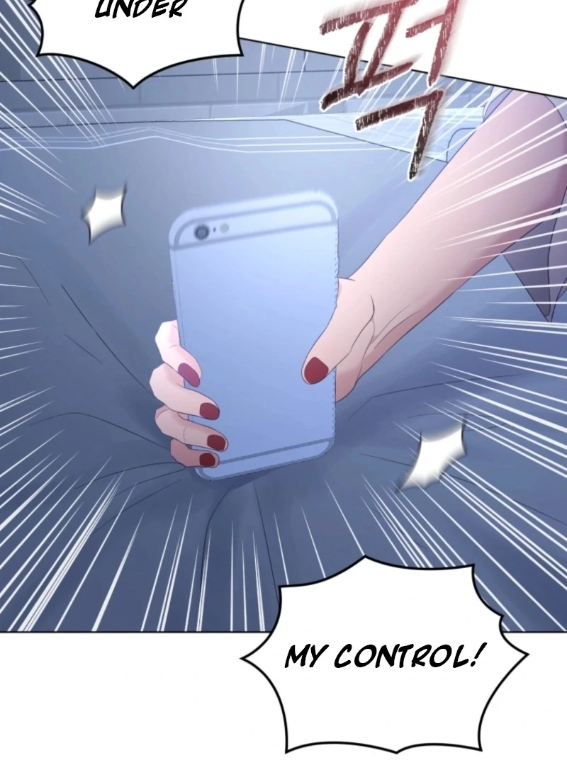 Deleting My Ex-Husband Chapter 25 page 48 - 