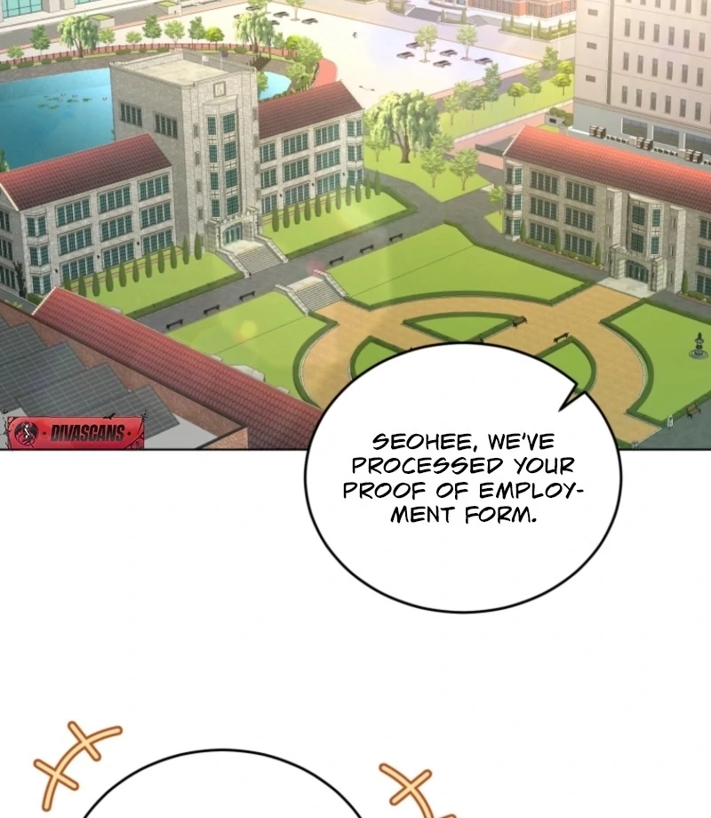 Deleting My Ex-Husband Chapter 25 page 72 - 