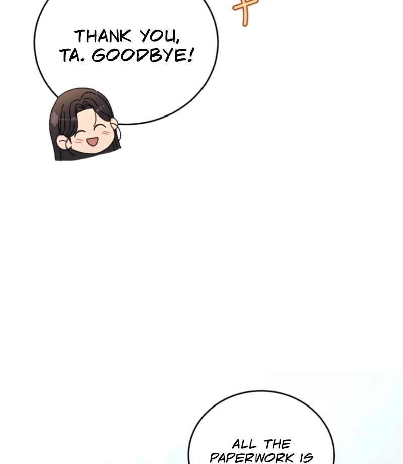 Deleting My Ex-Husband Chapter 25 page 73 - 